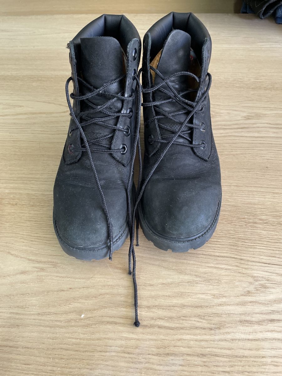 Timberland Boots - Size 5