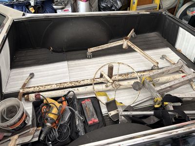 Drywall tools