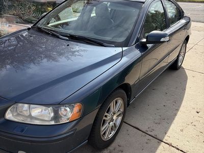 2008 Volvo S60 2.5T