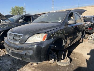 2005 Kia Sorento Parts - UTPAP Orem