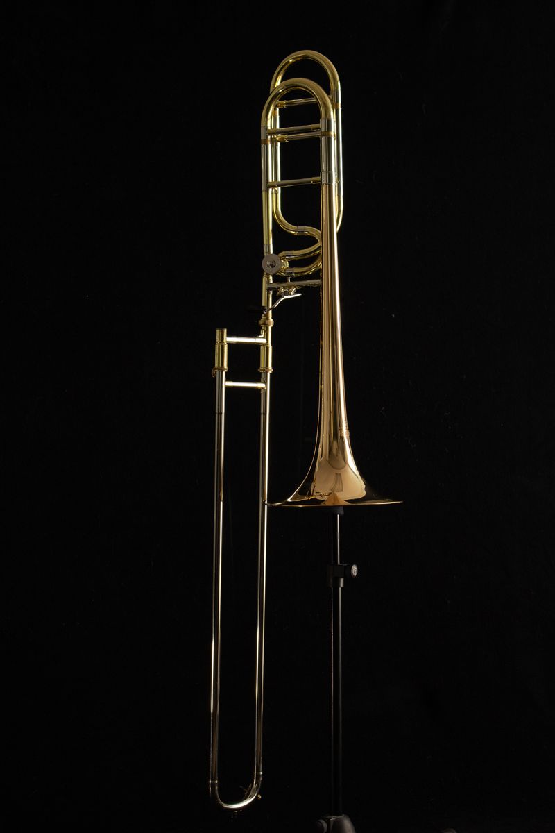 Trombone (tenor) - Eastman ETB432G ($1150)