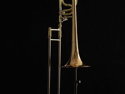 Trombone (tenor) - Eastman ETB432G ($1150)