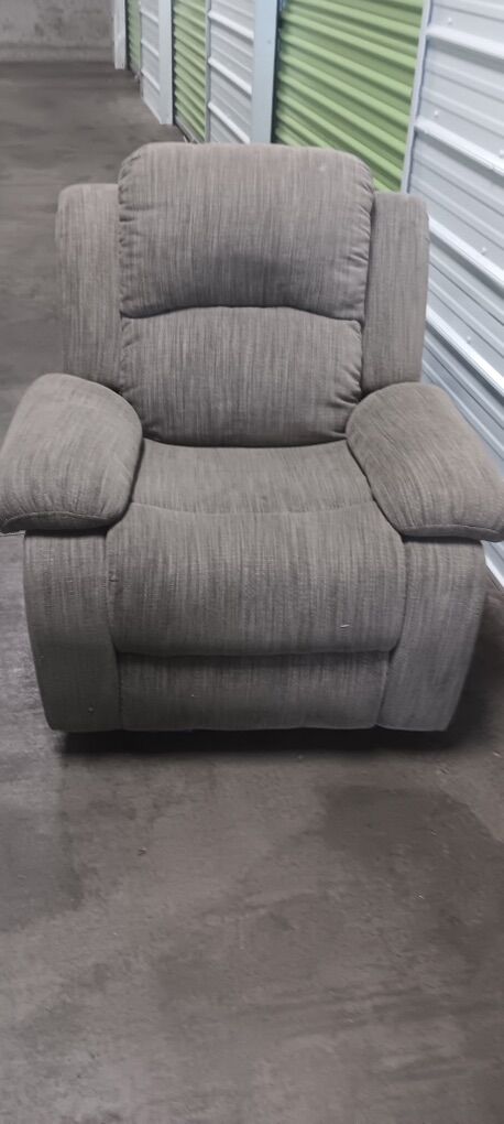 Nursing recliner $85 OBO