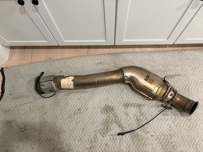 Premium OEM 6.7L Cummins Diesel Take-Off Parts (Under 500 Miles!)