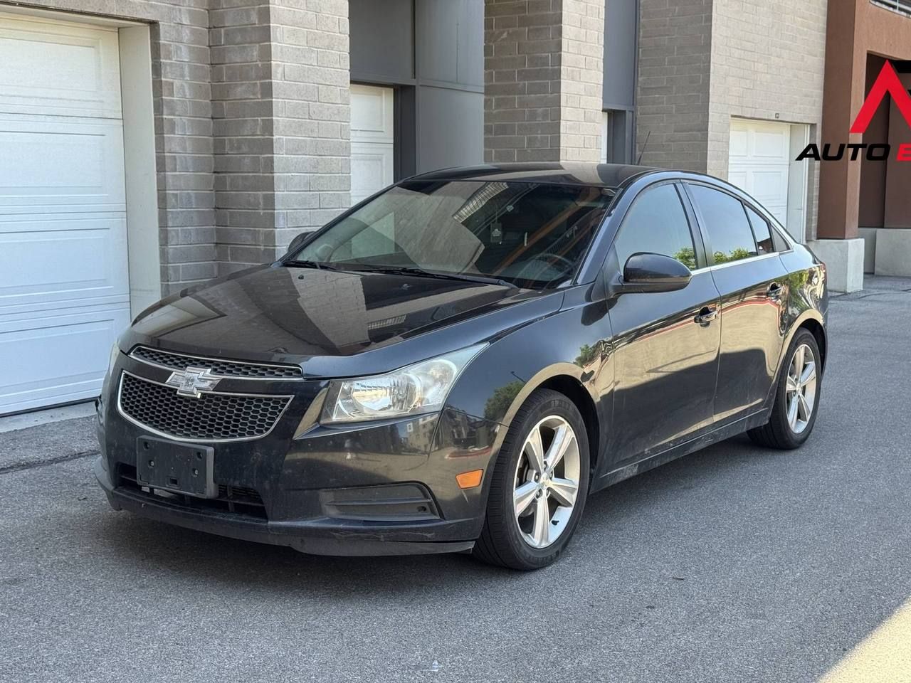 2013 Chevrolet Cruze 1LT Auto