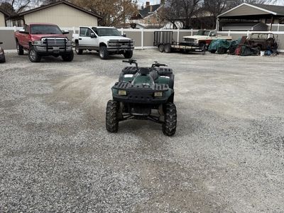 1997 Polaris xplorer 300