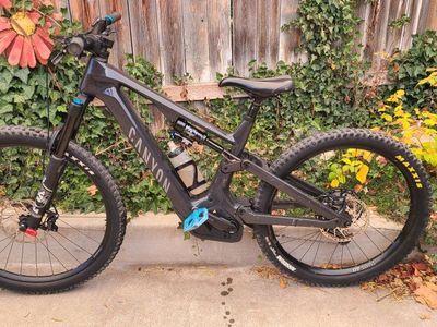 Medium Canyon Spectral CF ON