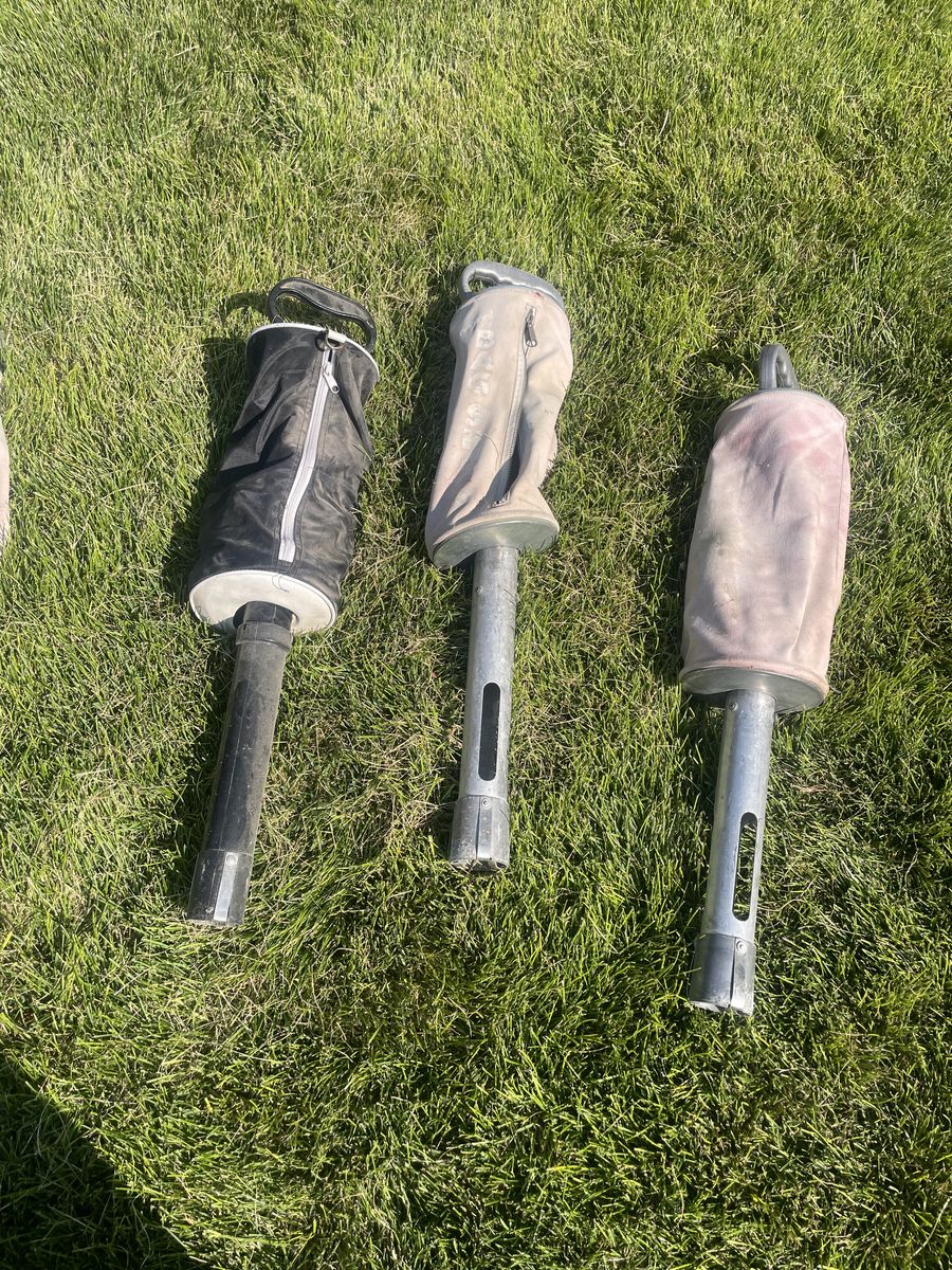 Golf Ball Collectors