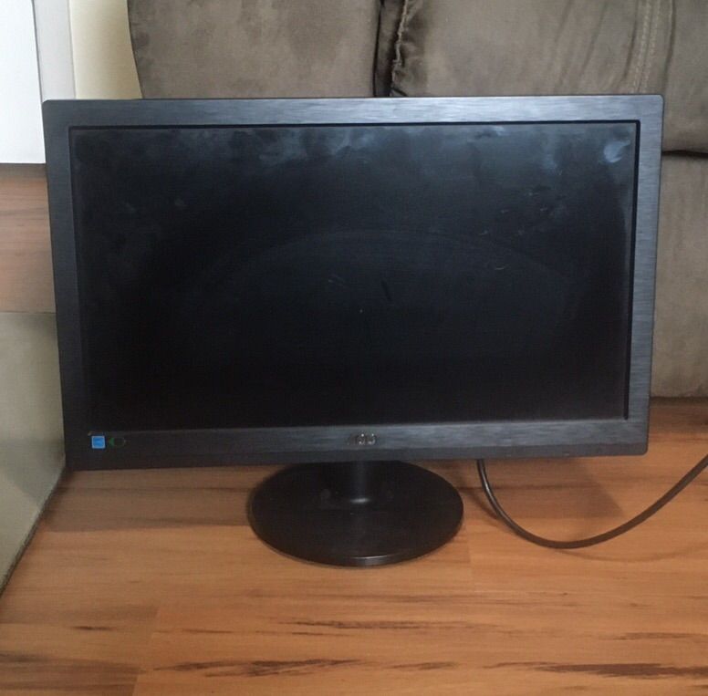 Monitor/TV