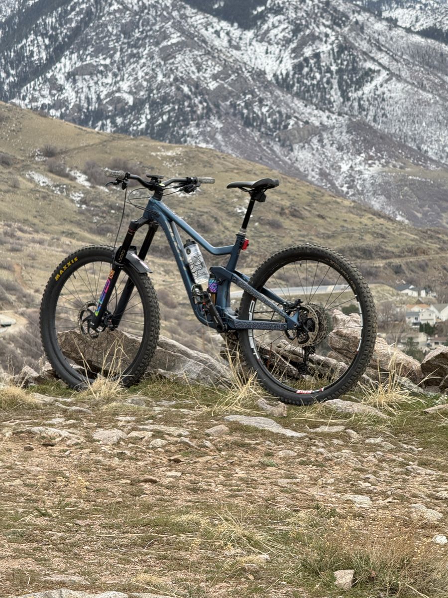 2021 Scott Ransom/ looking To Trade