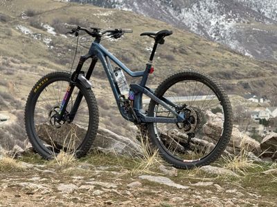 2021 Scott Ransom/ looking To Trade