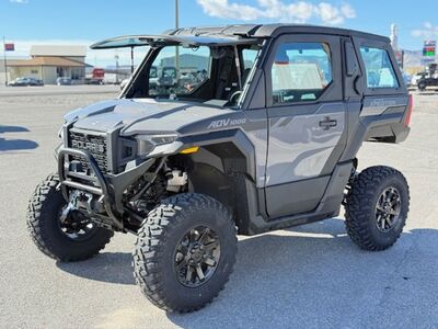2026 Polaris® XPedition ADV NorthStar