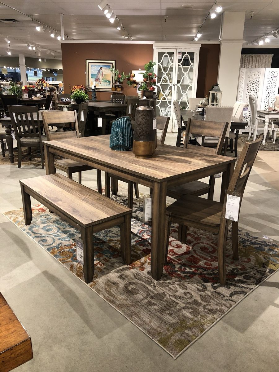 Kitchen Table