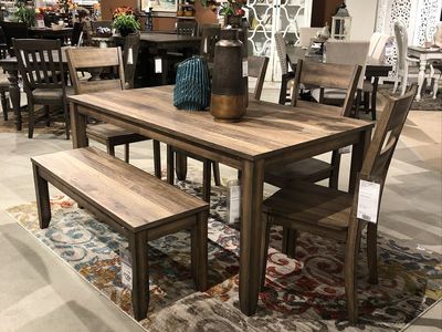 Kitchen Table