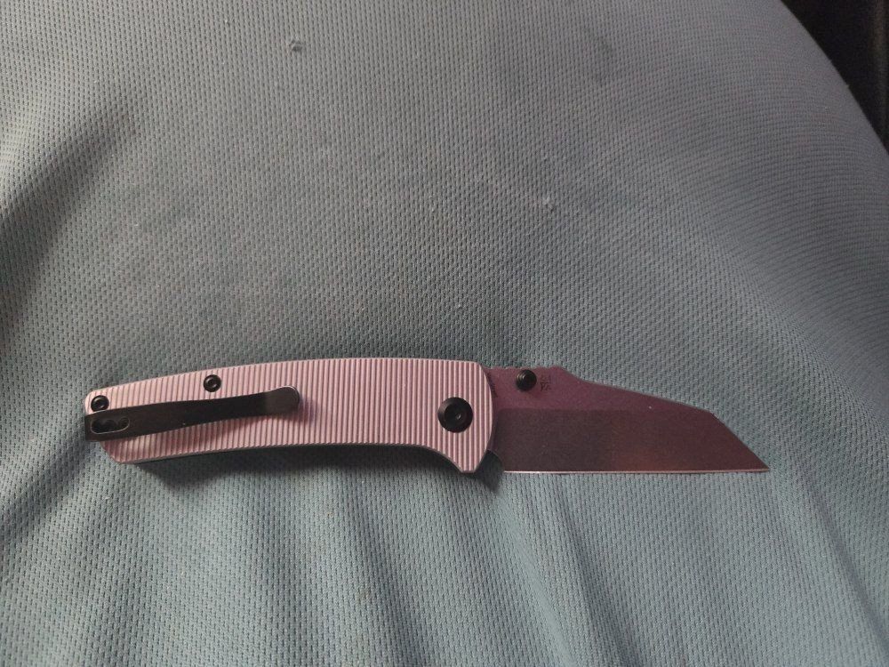 Kancept top liner lock mainstreet prortype