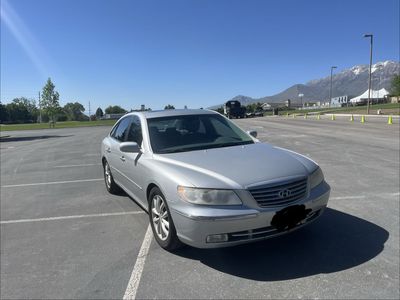 2006 Hyundai Azera SE