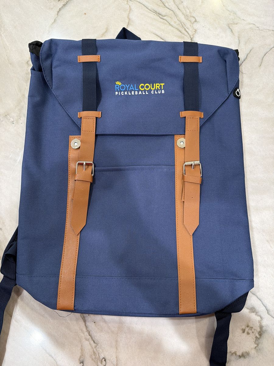 Lightweight Daily Use Backpack