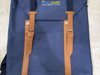 Lightweight Daily Use Backpack