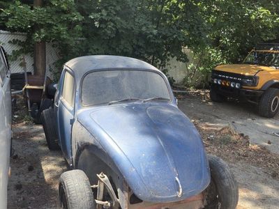 67 baja project