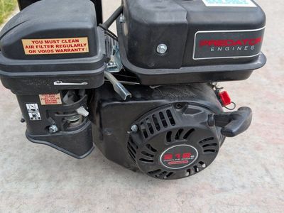 Predator 212cc small engine