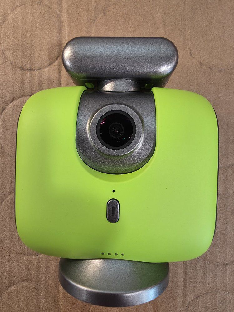 Action Camera - XbotGo Chameleon