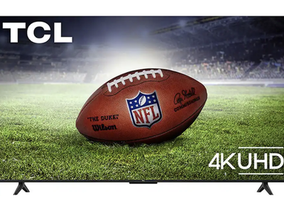 NEW TCL - 43" Class F35 Series 4K UHD HDR LED Smart Fire TV (2025)