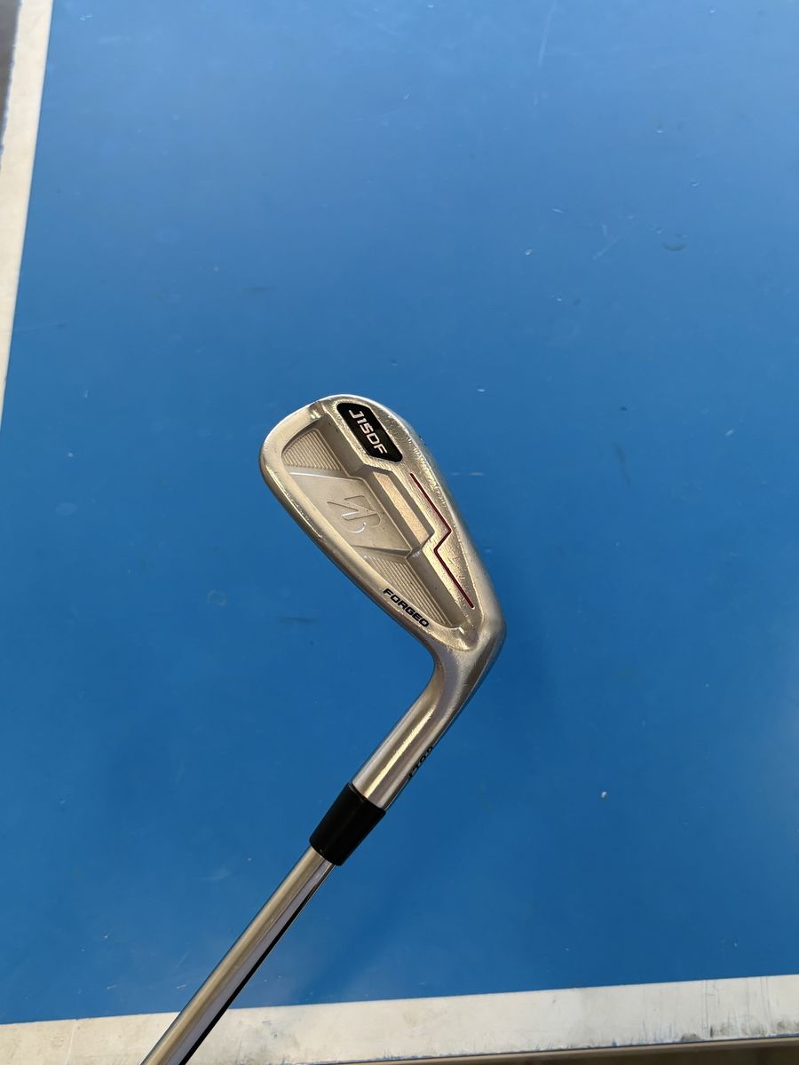 Bridgestone JDF15 Irons 5-P