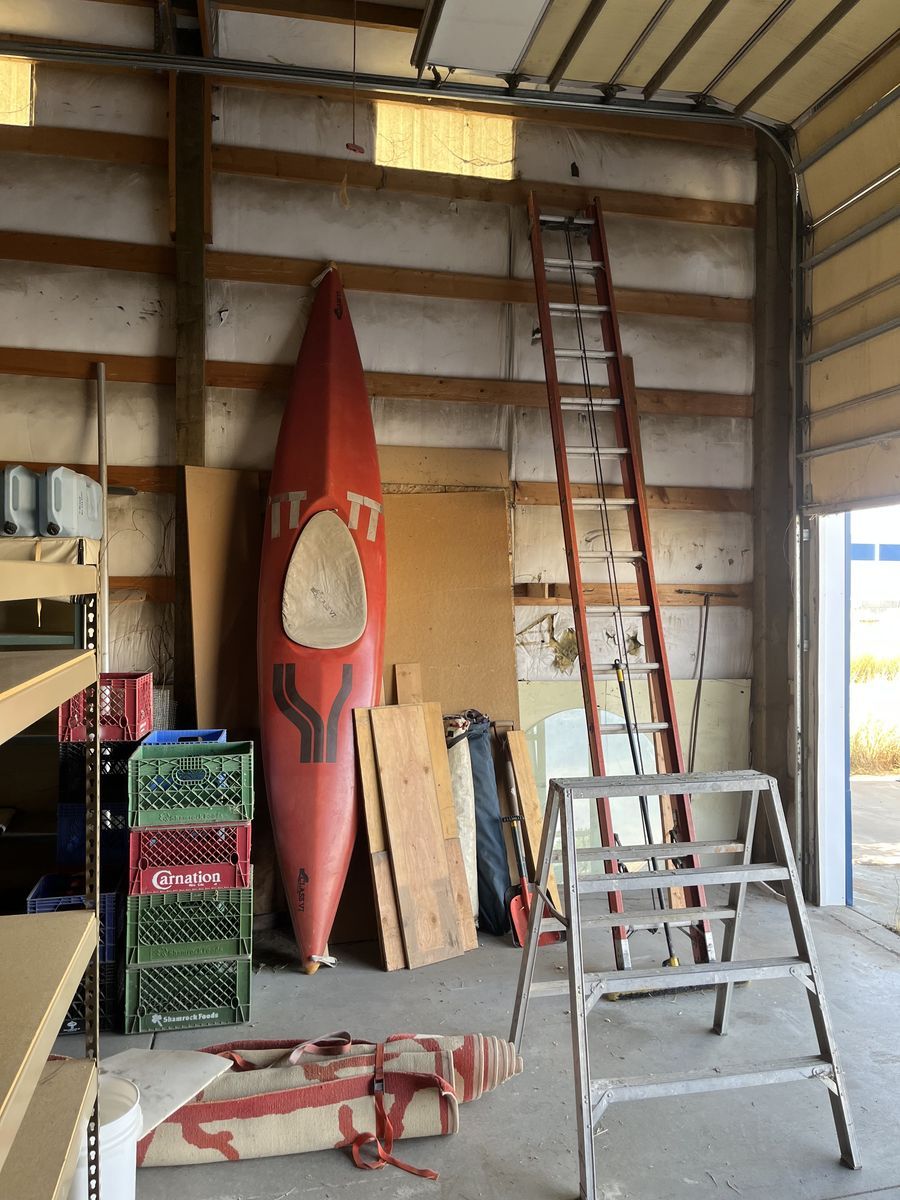 Noble Horse Sanctuary GARAGE SALE July 10th and 11th (8AM-1PM)