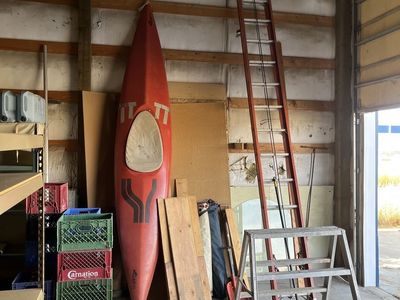 Noble Horse Sanctuary GARAGE SALE July 10th and 11th (8AM-1PM)