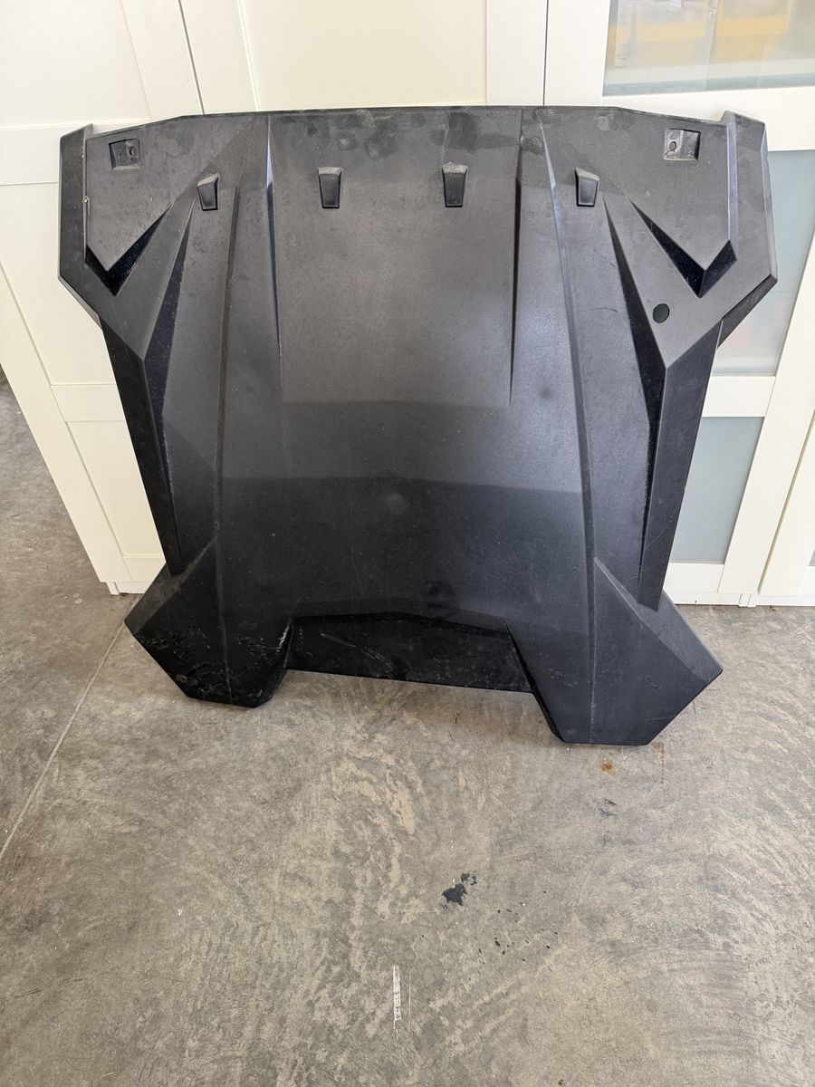 Factory roof 2020 RZR 2 seat