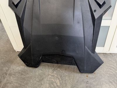 Factory roof 2020 RZR 2 seat