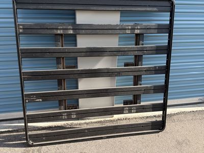 Front runner rack
