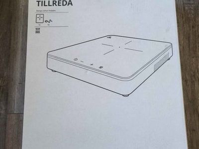 ikea stove
