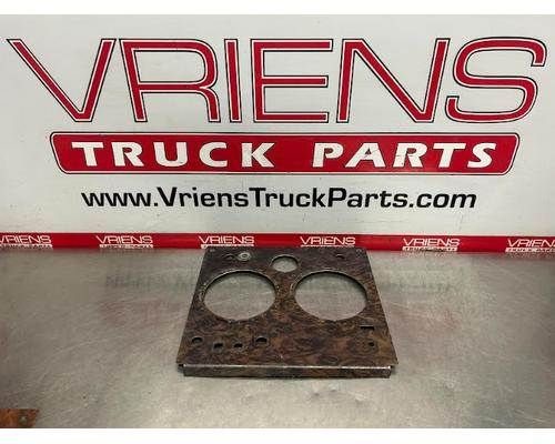 KENWORTH K176-4408 INSTRUMENT CLUSTER PANEL