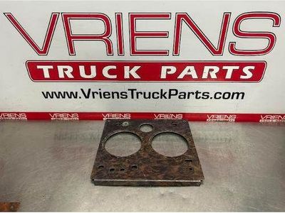 KENWORTH K176-4408 INSTRUMENT CLUSTER PANEL