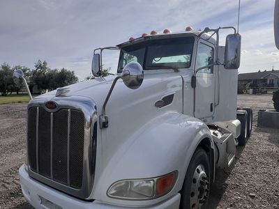 2011 Peterbilt 386 Semi