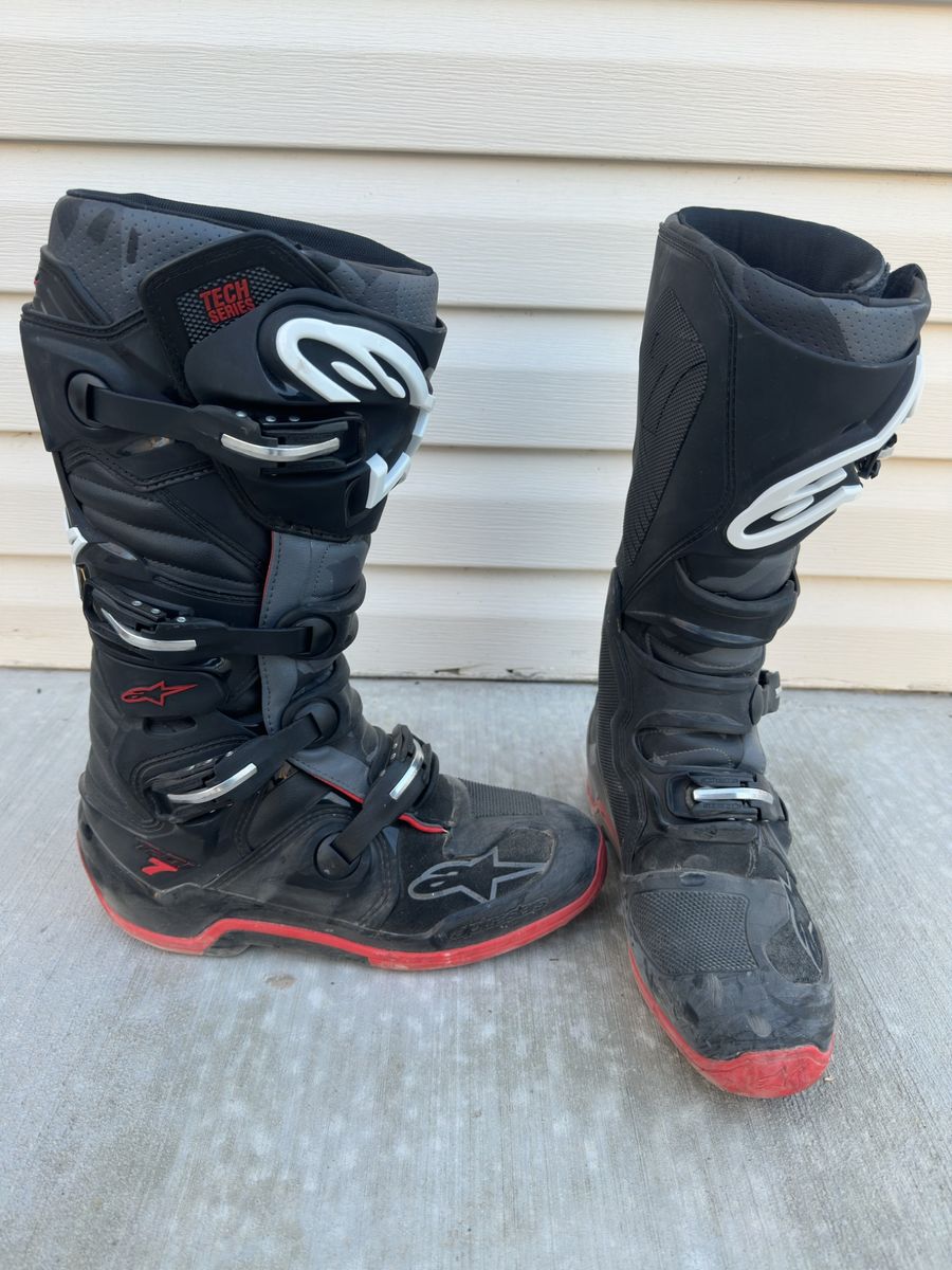 Alpinestar Tech 7