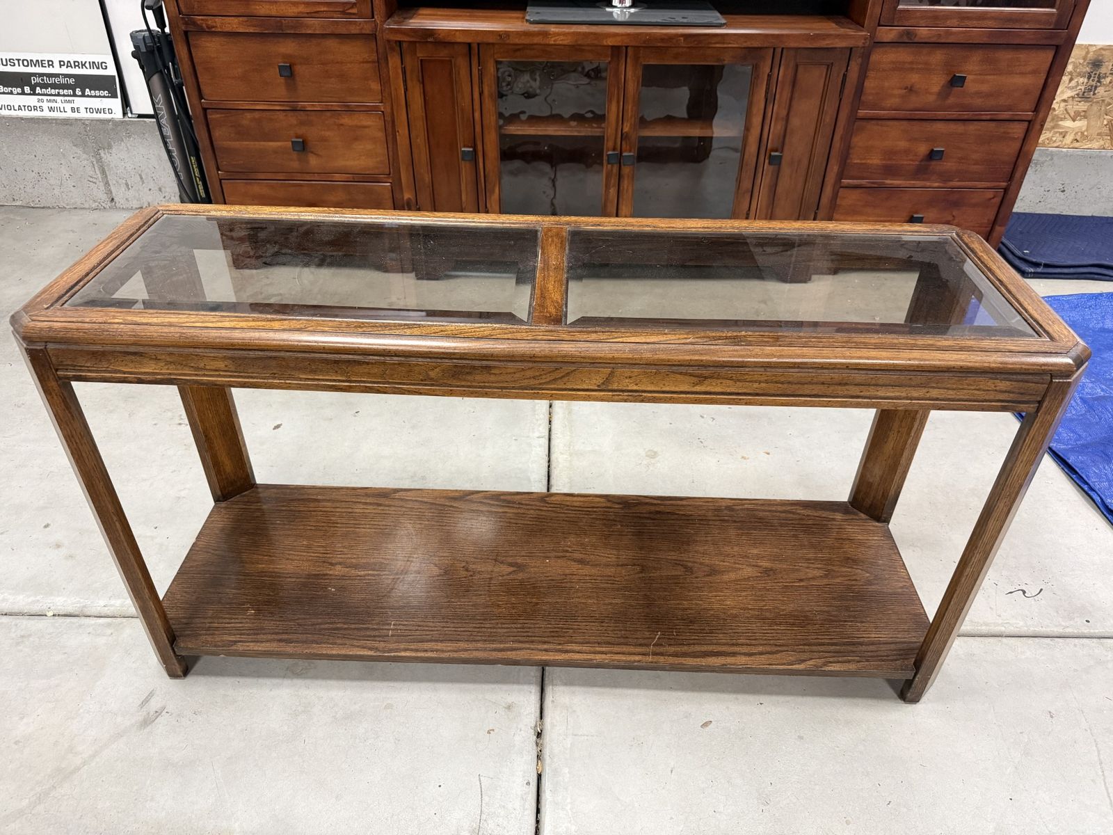 Couch Table
