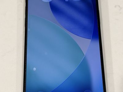 iPhone 15 Pro Max 256GB - Perfect Condition