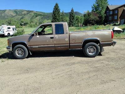 1994 Chevrolet 1500