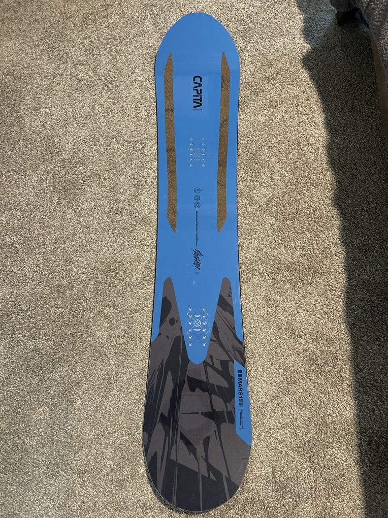 Capita Navigator 158