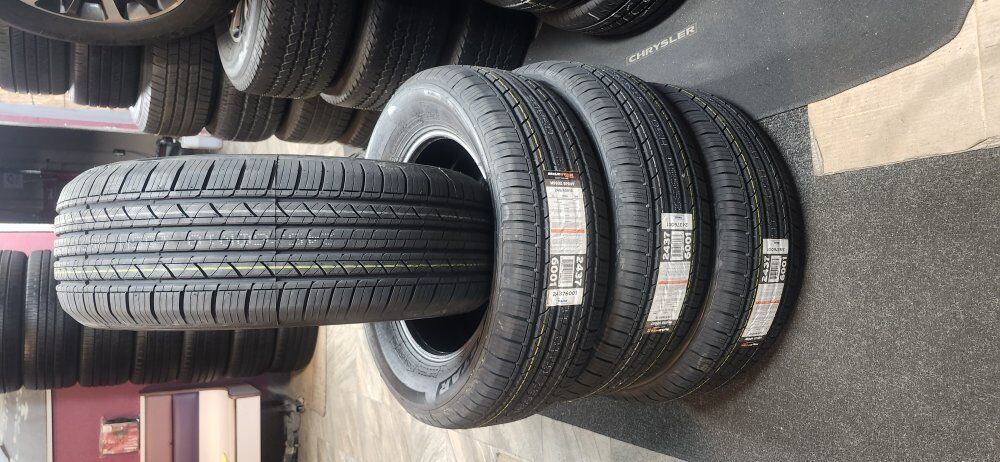 245/60R18 105H MILESTAR MS932 SPORT