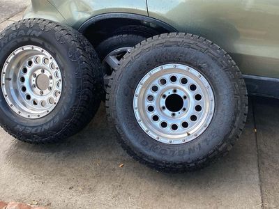 Tire