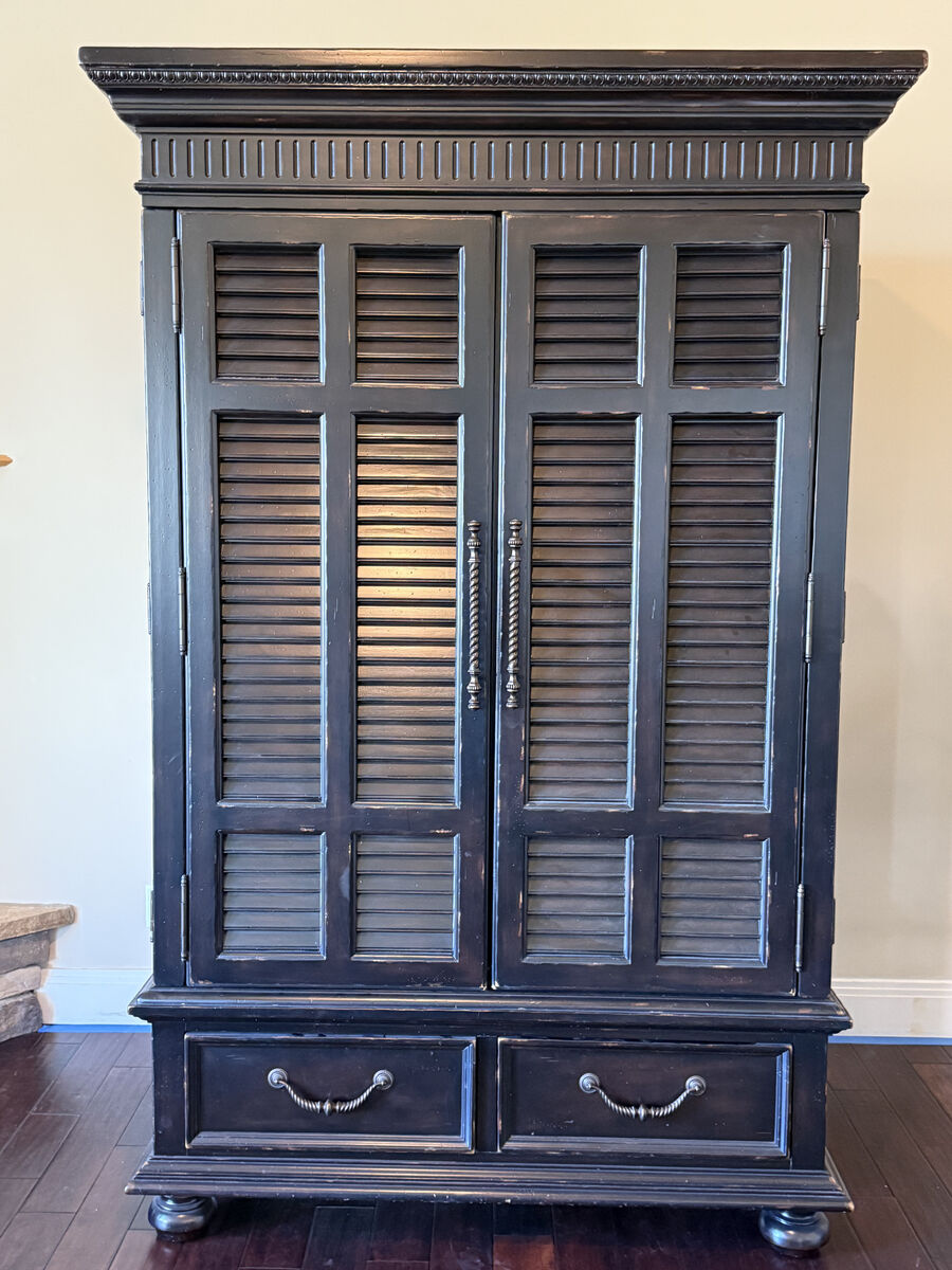 Tommy Bahama Armoire