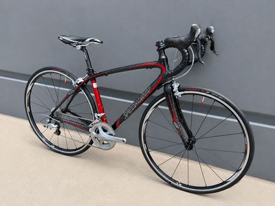 Specialized Ruby Expert Carbon Road Bike – Ultegra – Size 51 – Ready to Ride
