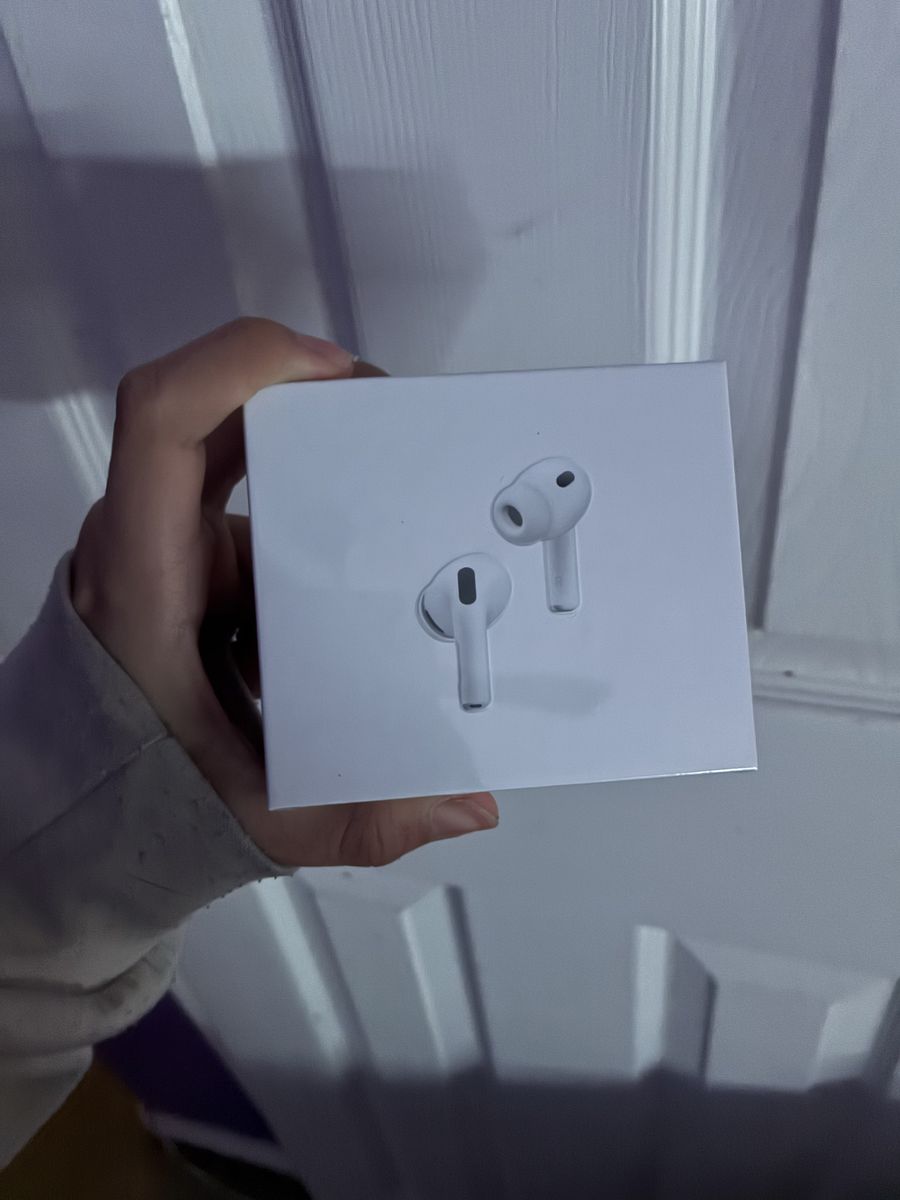 AirPods Pro 3