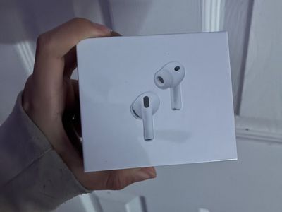 AirPods Pro 3