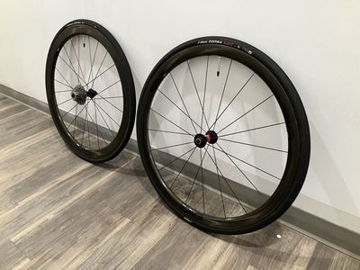 Enve SES 3.4 Wheelset