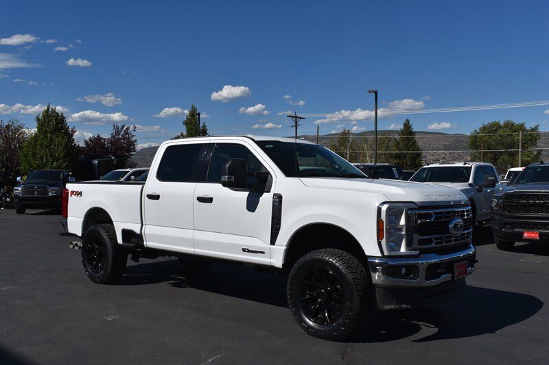 2024 Ford F-250 XLT