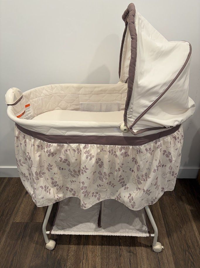 Portable Bassinet